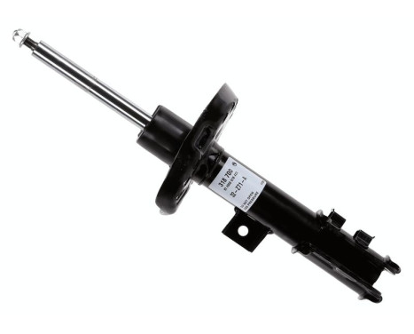 Amortisseur 318 700 Sachs