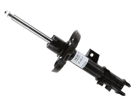 Amortisseur 318 701 Sachs