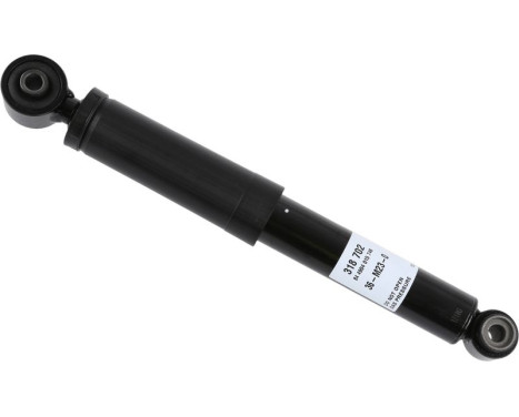 Amortisseur 318 702 Sachs