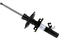 Amortisseur 318 718 Sachs