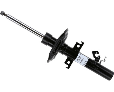 Amortisseur 318 718 Sachs