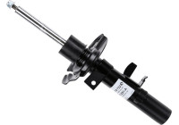 Amortisseur 318 722 Sachs