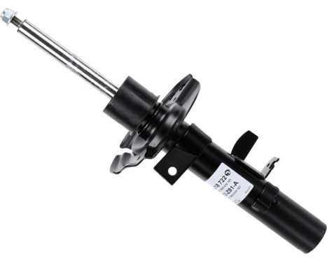 Amortisseur 318 722 Sachs