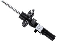 Amortisseur 318 723 Sachs