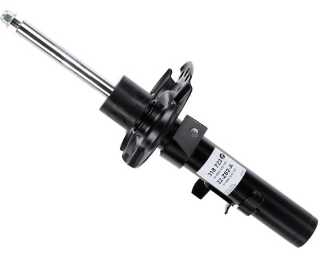 Amortisseur 318 723 Sachs