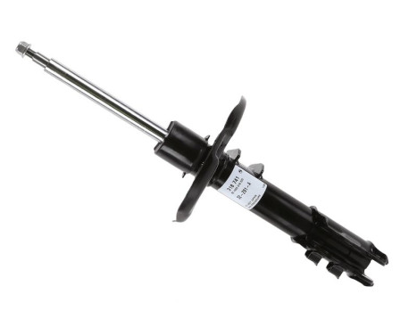 Amortisseur 318 741 Sachs