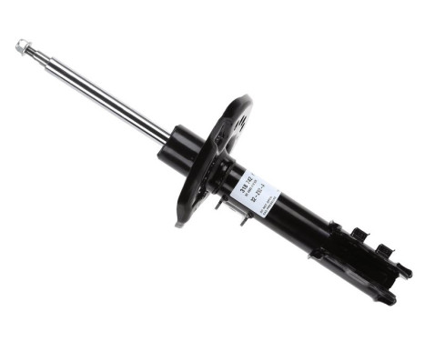 Amortisseur 318 742 Sachs