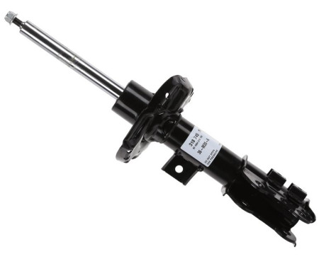 Amortisseur 318 745 Sachs