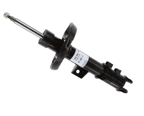 Amortisseur 318 752 Sachs