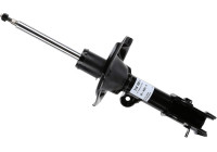Amortisseur 318 799 Sachs