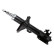 Amortisseur 318 895 Sachs