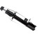 Amortisseur 318 896 Sachs
