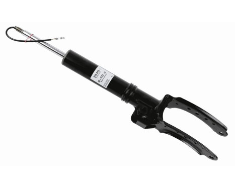 Amortisseur 319 015 Sachs