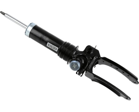 Amortisseur 319 017 Sachs