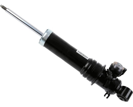 Amortisseur 319 025 Sachs
