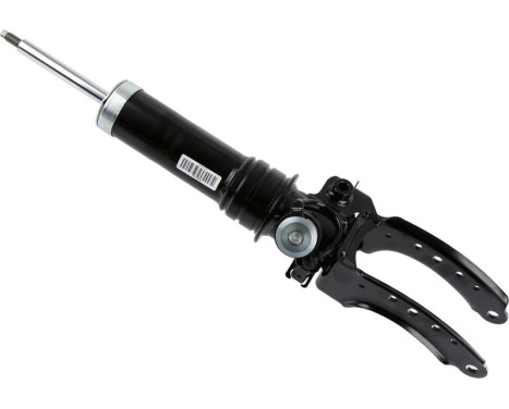 Amortisseur 319 027 Sachs