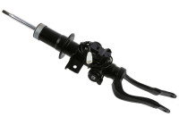 Amortisseur 319 057 Sachs