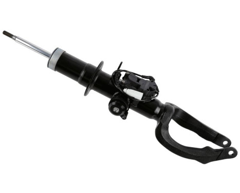 Amortisseur 319 058 Sachs