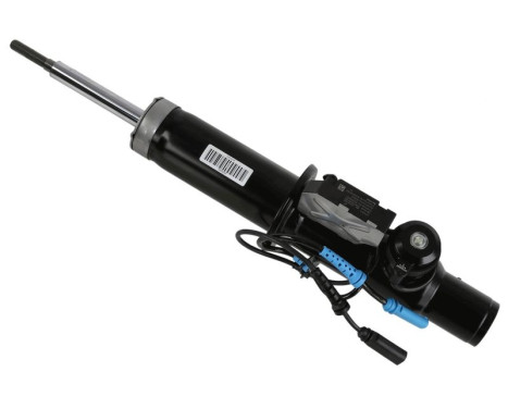 Amortisseur 319 121 Sachs