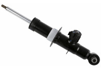 Amortisseur 319 208 Sachs