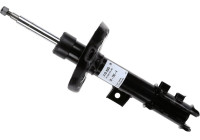 Amortisseur 319 505 Sachs