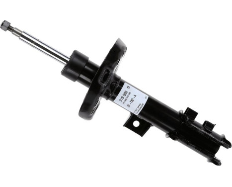 Amortisseur 319 505 Sachs