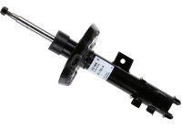 Amortisseur 319 506 Sachs