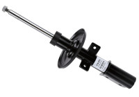Amortisseur 319 876 Sachs