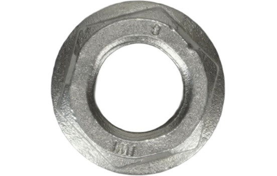 Amortisseur 319 964 Sachs, Image 7