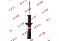 Amortisseur 3320014 Kayaba