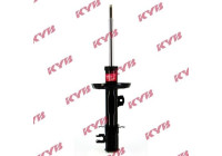 Amortisseur 3348081 Kayaba