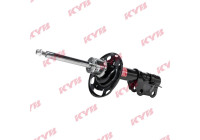 Amortisseur 3350106 Kayaba