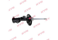 Amortisseur 3358026 Kayaba