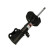 Amortisseur 3405GR Magneti Marelli