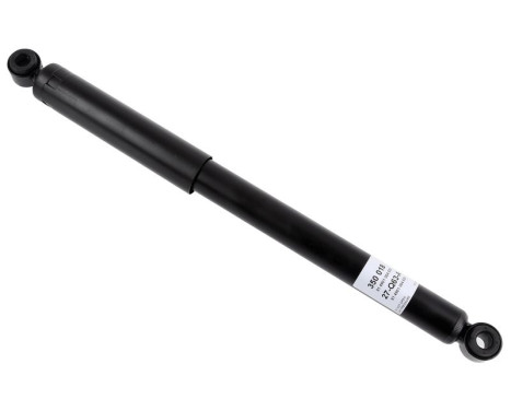 Amortisseur 350 018 Sachs