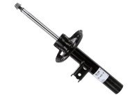 Amortisseur 350 048 Sachs