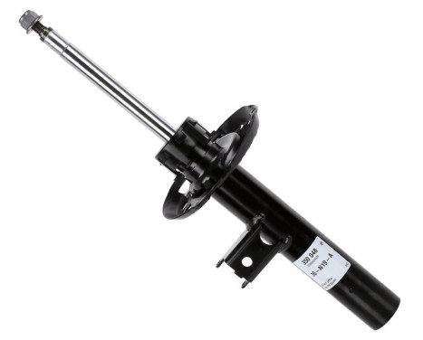 Amortisseur 350 048 Sachs