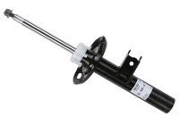 Amortisseur 350 057 Sachs