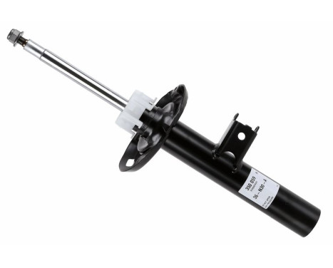 Amortisseur 350 059 Sachs