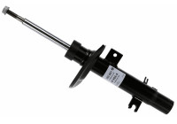 Amortisseur 350 091 Sachs
