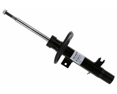 Amortisseur 350 092 Sachs