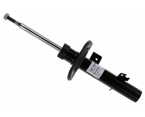 Amortisseur 350 100 Sachs