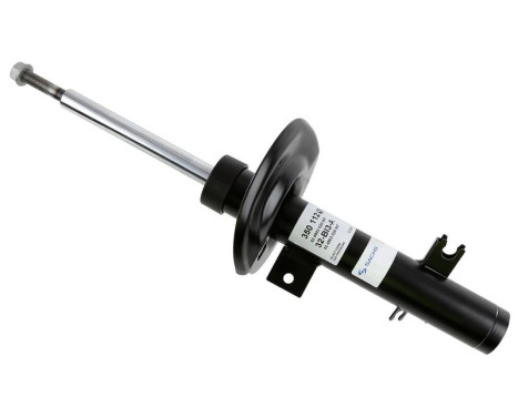 Amortisseur 350 112 Sachs