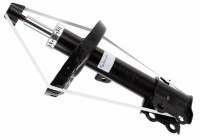 Amortisseur 350 136 Sachs