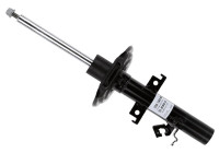 Amortisseur 350 384 Sachs