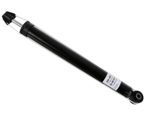 Amortisseur 350 454 Sachs