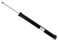 Amortisseur 350 484 Sachs