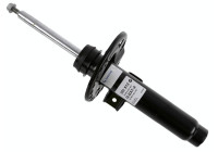 Amortisseur 350 512 Sachs