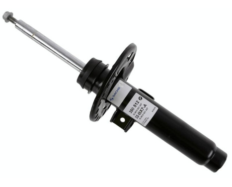 Amortisseur 350 512 Sachs