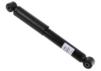 Amortisseur 350 587 Sachs